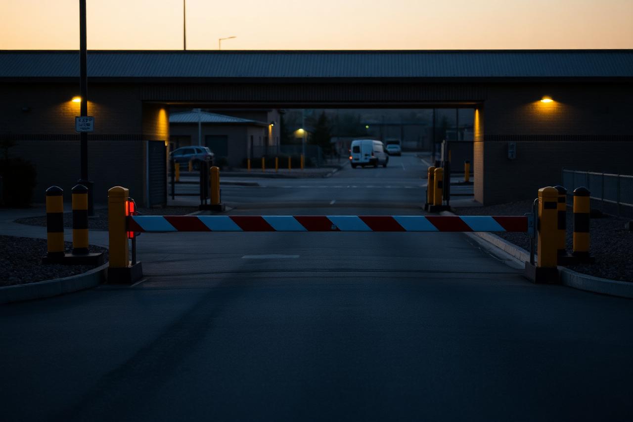 Vehicle Security